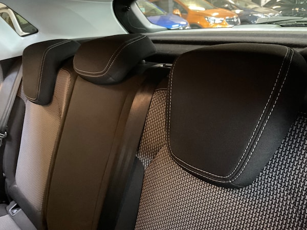 Used Vauxhall Grandland X 2018 for sale - 74735230: Photo 48