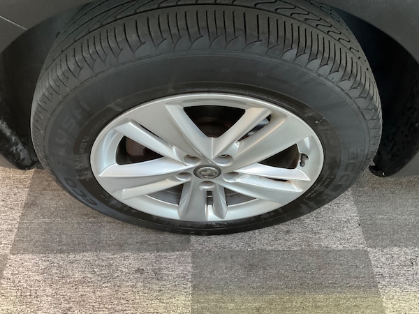 Used Vauxhall Grandland X 2018 for sale - 74735230: Photo 50