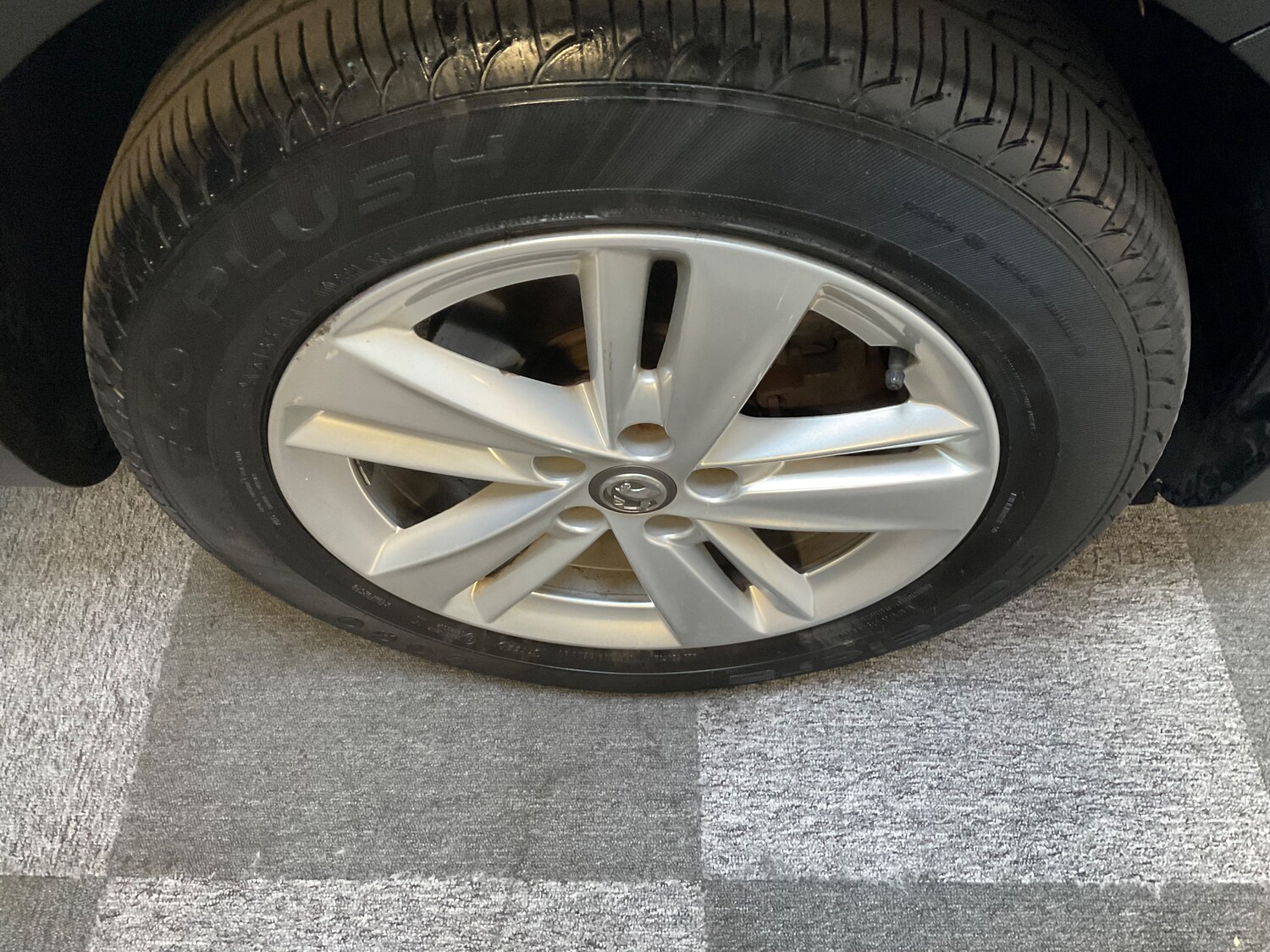 Used Vauxhall Grandland X 2018 for sale - 74735230: Photo 51