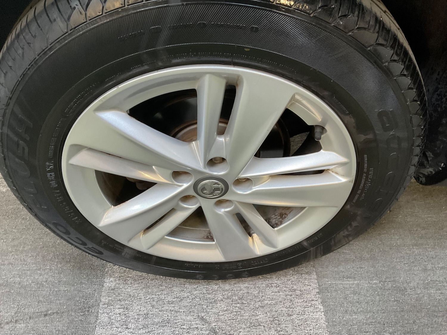 Used Vauxhall Grandland X 2018 for sale - 74735230: Photo 52