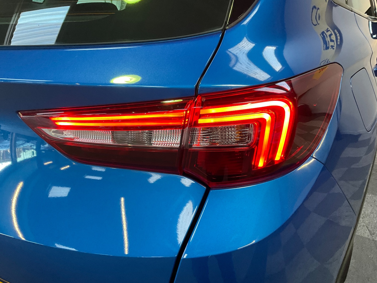 Used Vauxhall Grandland X 2018 for sale - 74735230: Photo 55