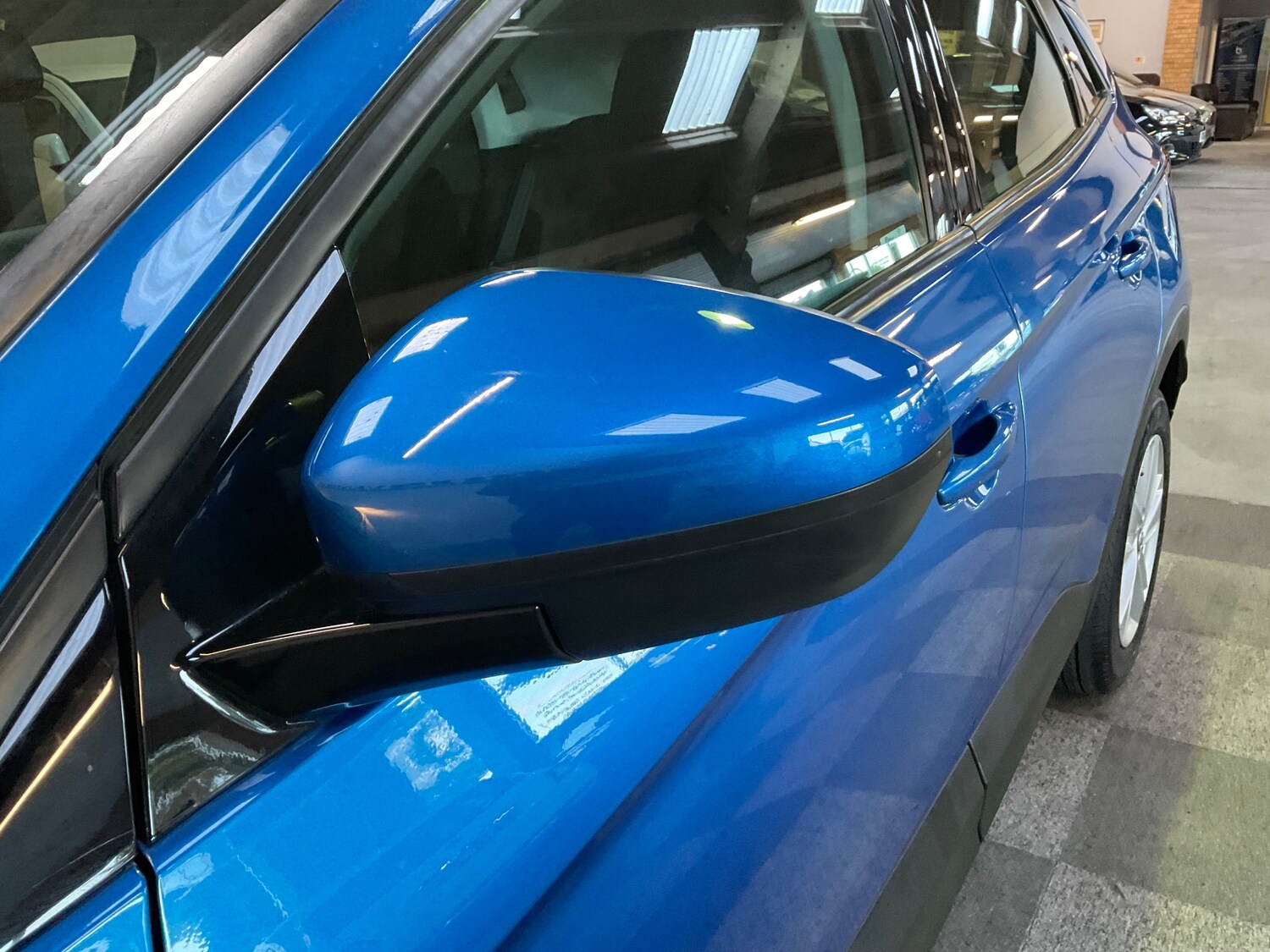 Used Vauxhall Grandland X 2018 for sale - 74735230: Photo 57