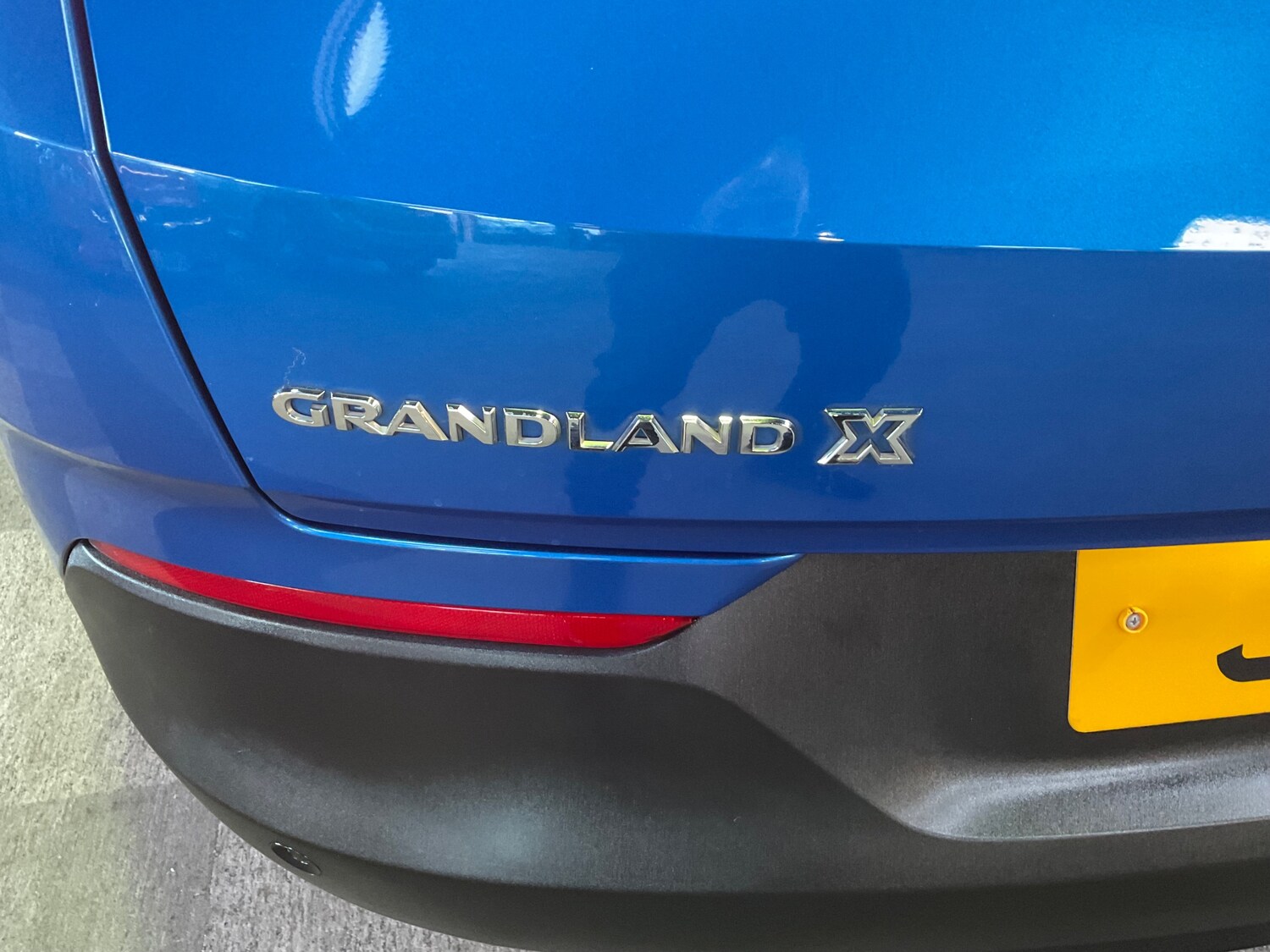 Used Vauxhall Grandland X 2018 for sale - 74735230: Photo 58