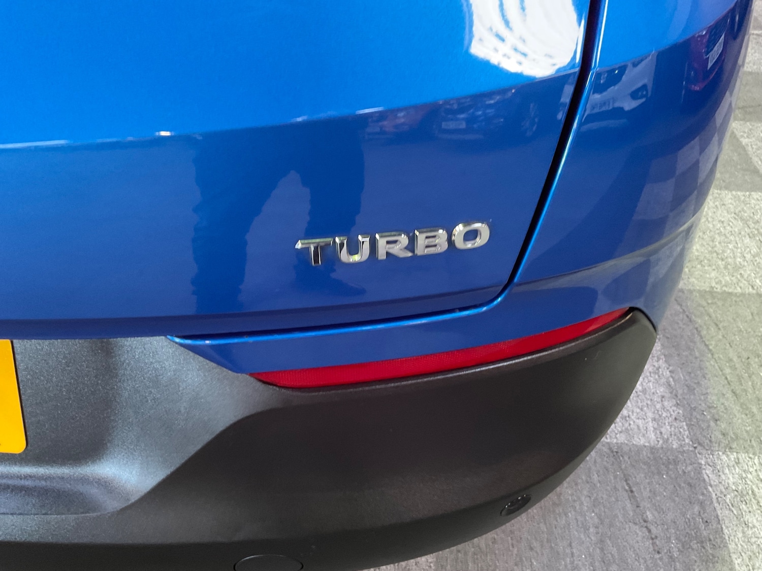 Used Vauxhall Grandland X 2018 for sale - 74735230: Photo 59