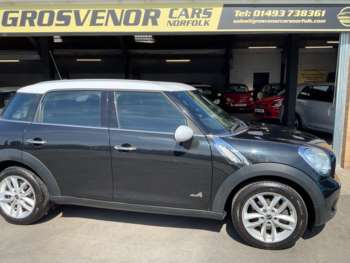 Used MINI Countryman 2014 for sale - 75151271: Photo