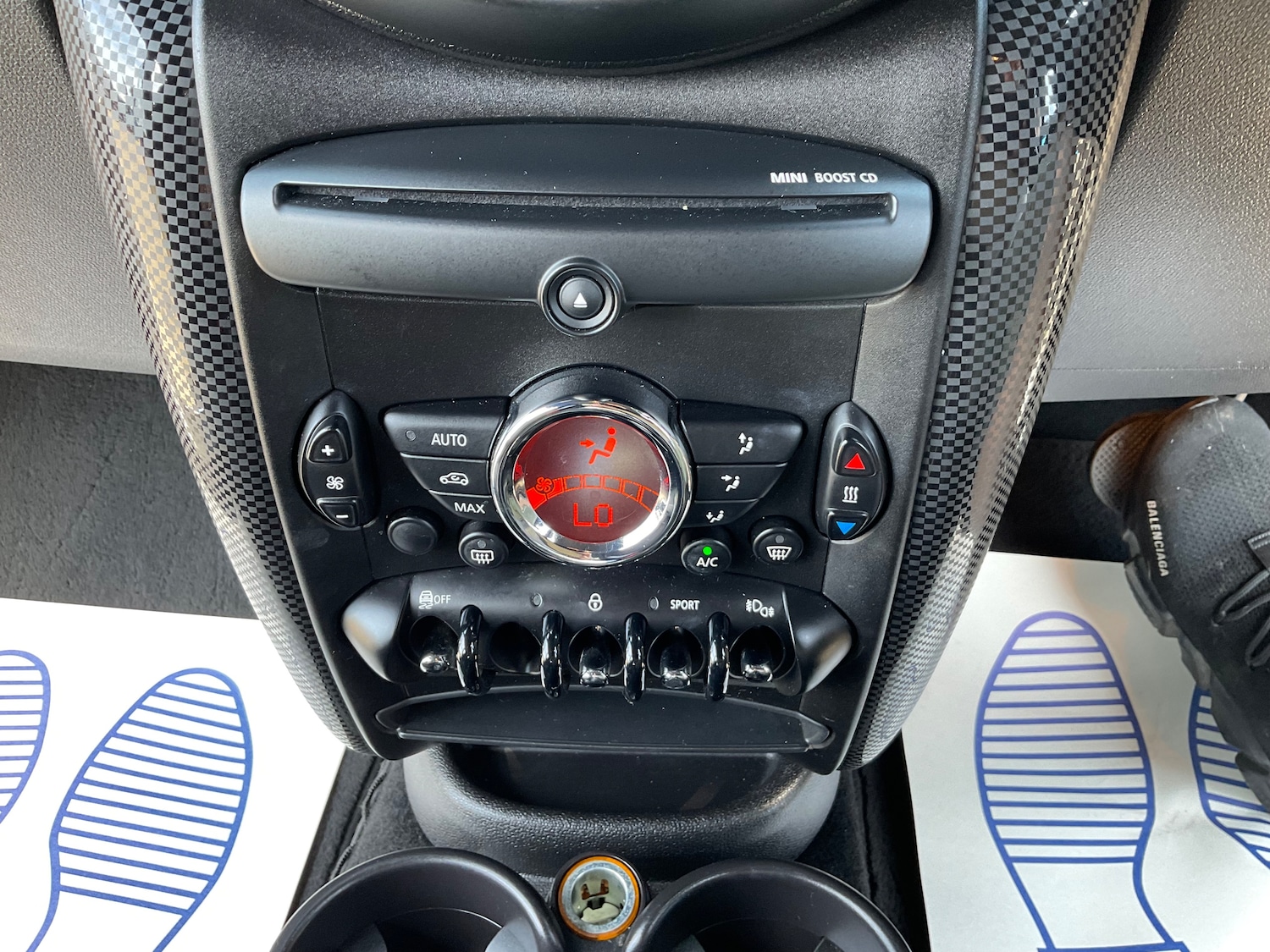 Vehicle 34