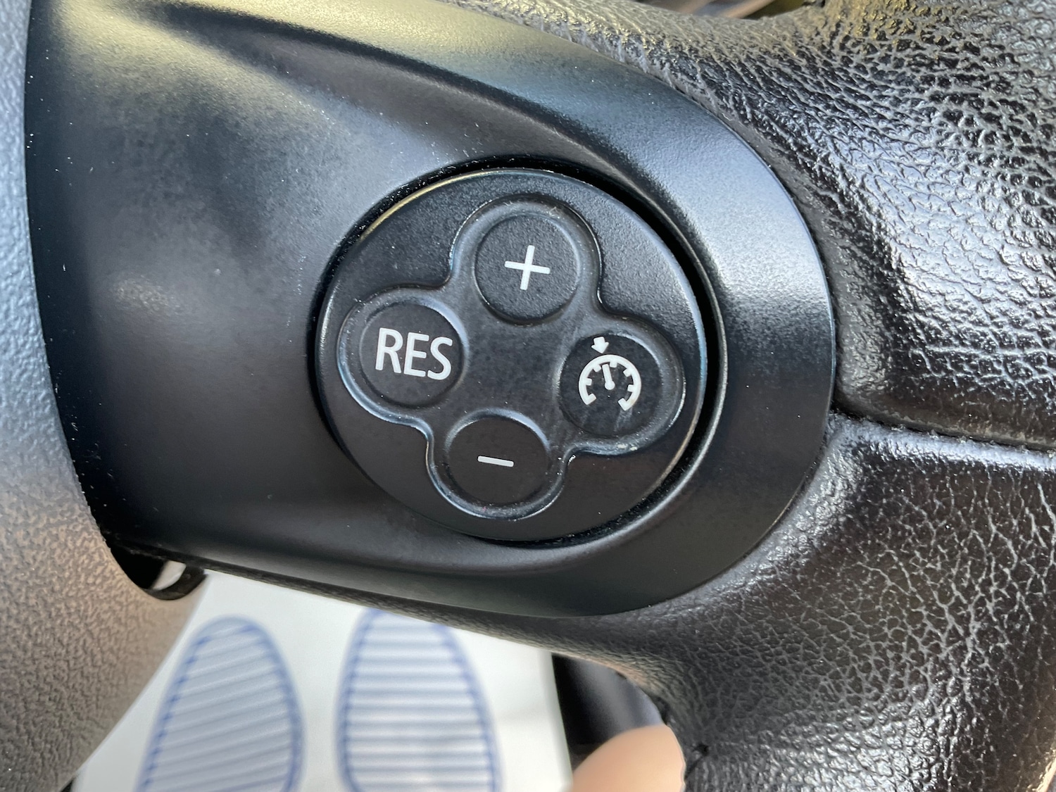 Vehicle 38