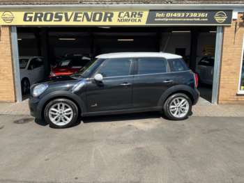 Used MINI Countryman 2014 for sale - 75151271: Photo