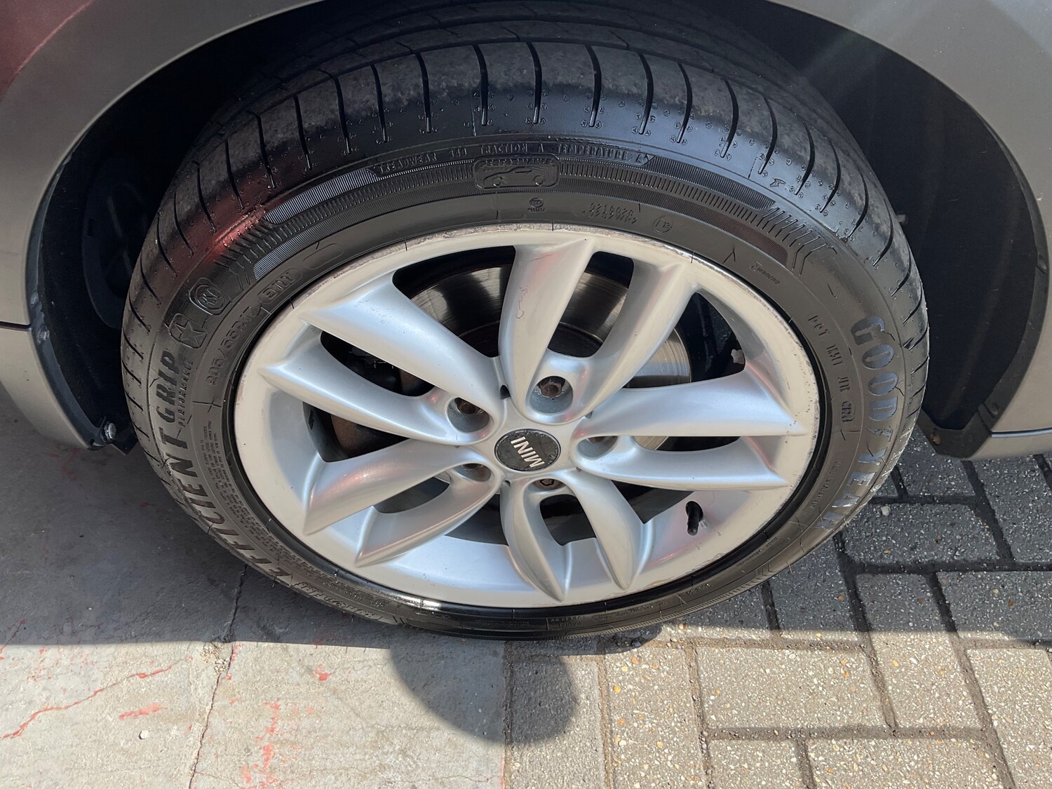 Vehicle 45