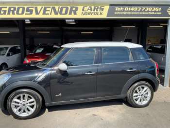 Used MINI Countryman 2014 for sale - 75151271: Photo