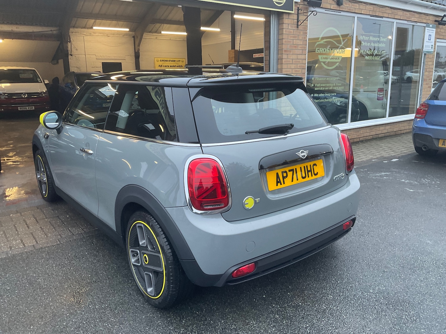 Used MINI Hatch 2021 for sale - 77493774: Photo 17