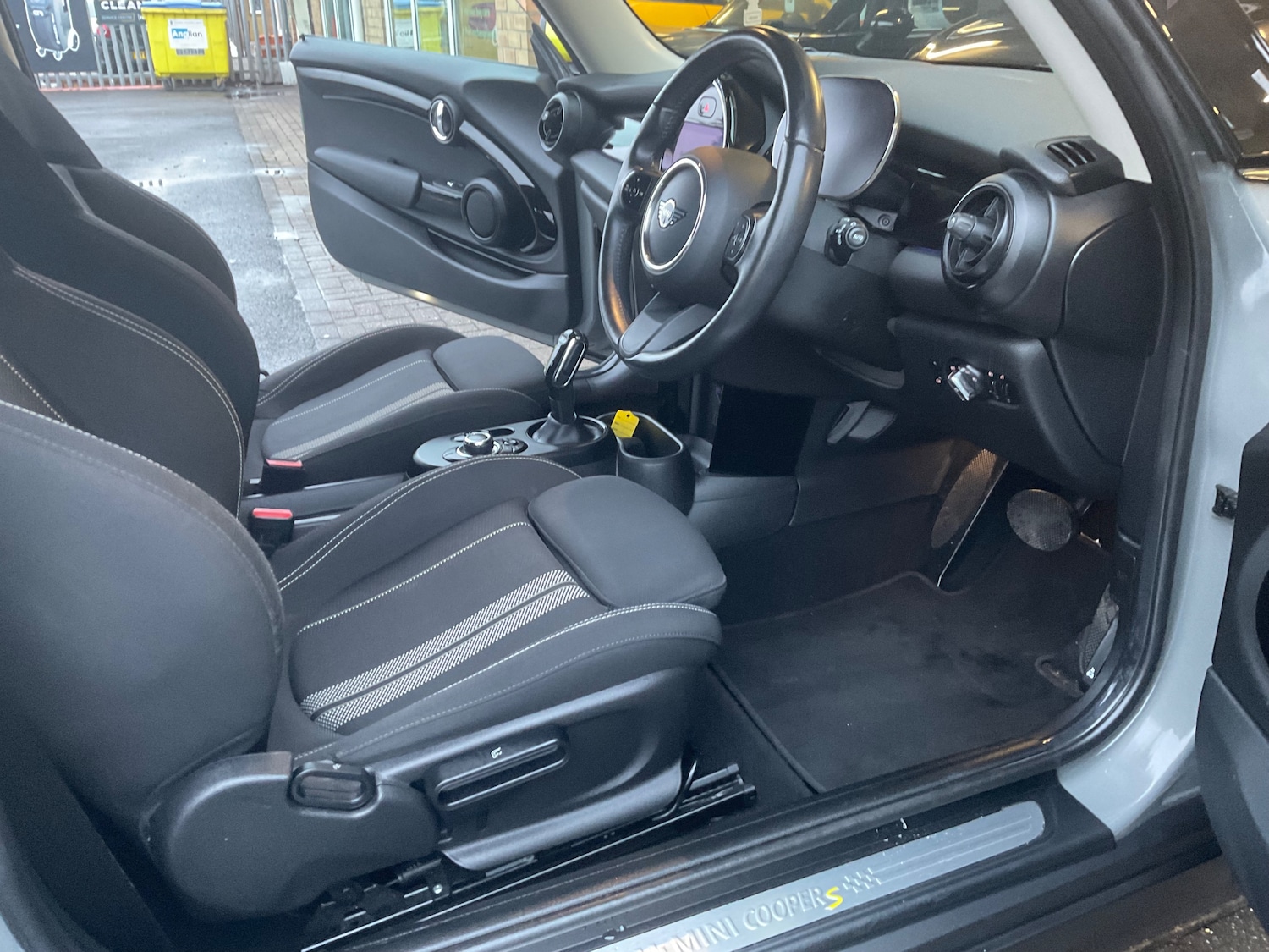 Used MINI Hatch 2021 for sale - 77493774: Photo 22