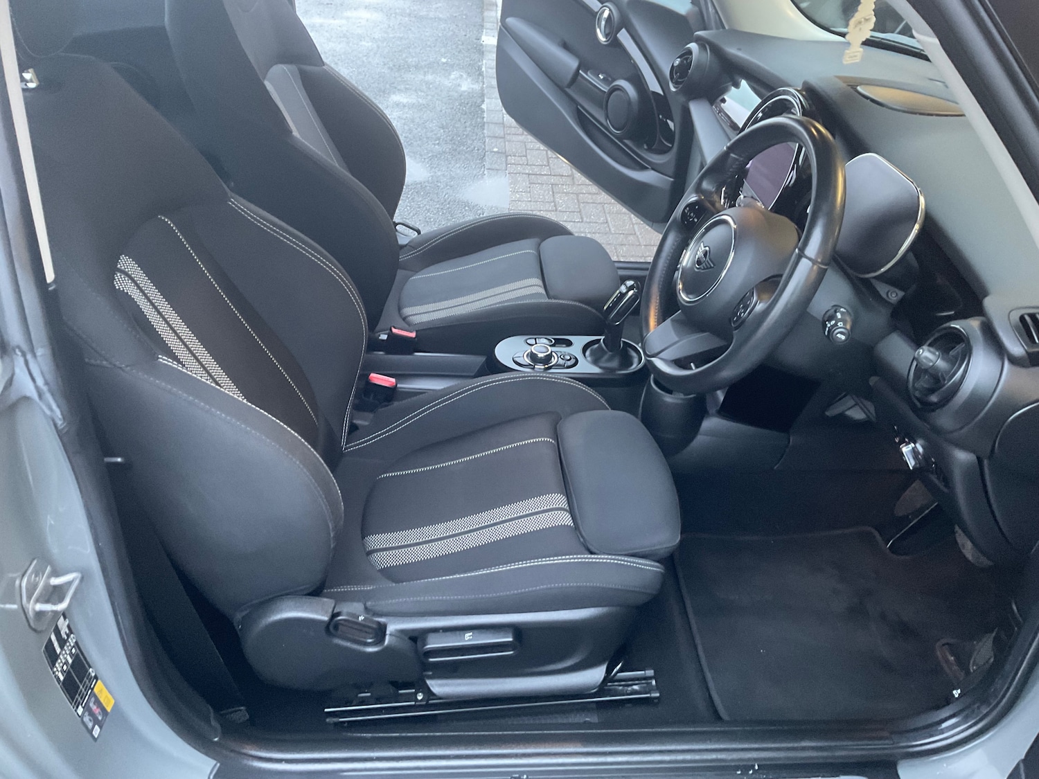 Used MINI Hatch 2021 for sale - 77493774: Photo 23