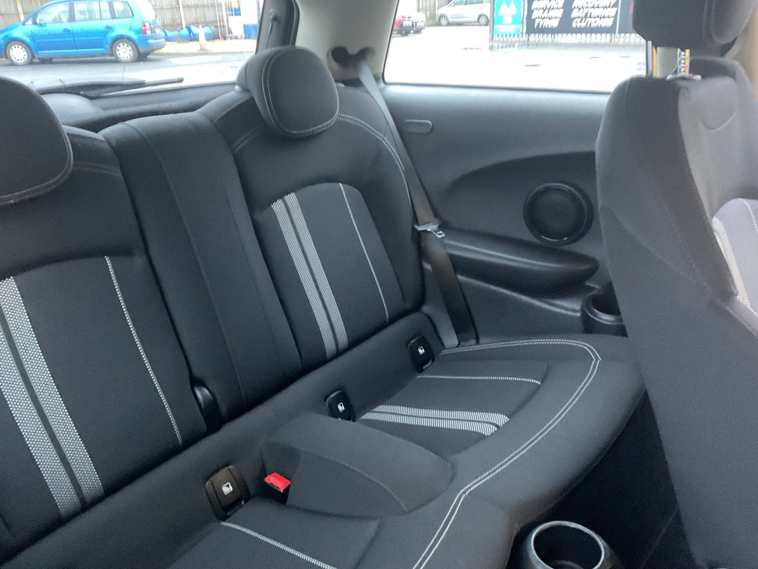 Used MINI Hatch 2021 for sale - 77493774: Photo 24