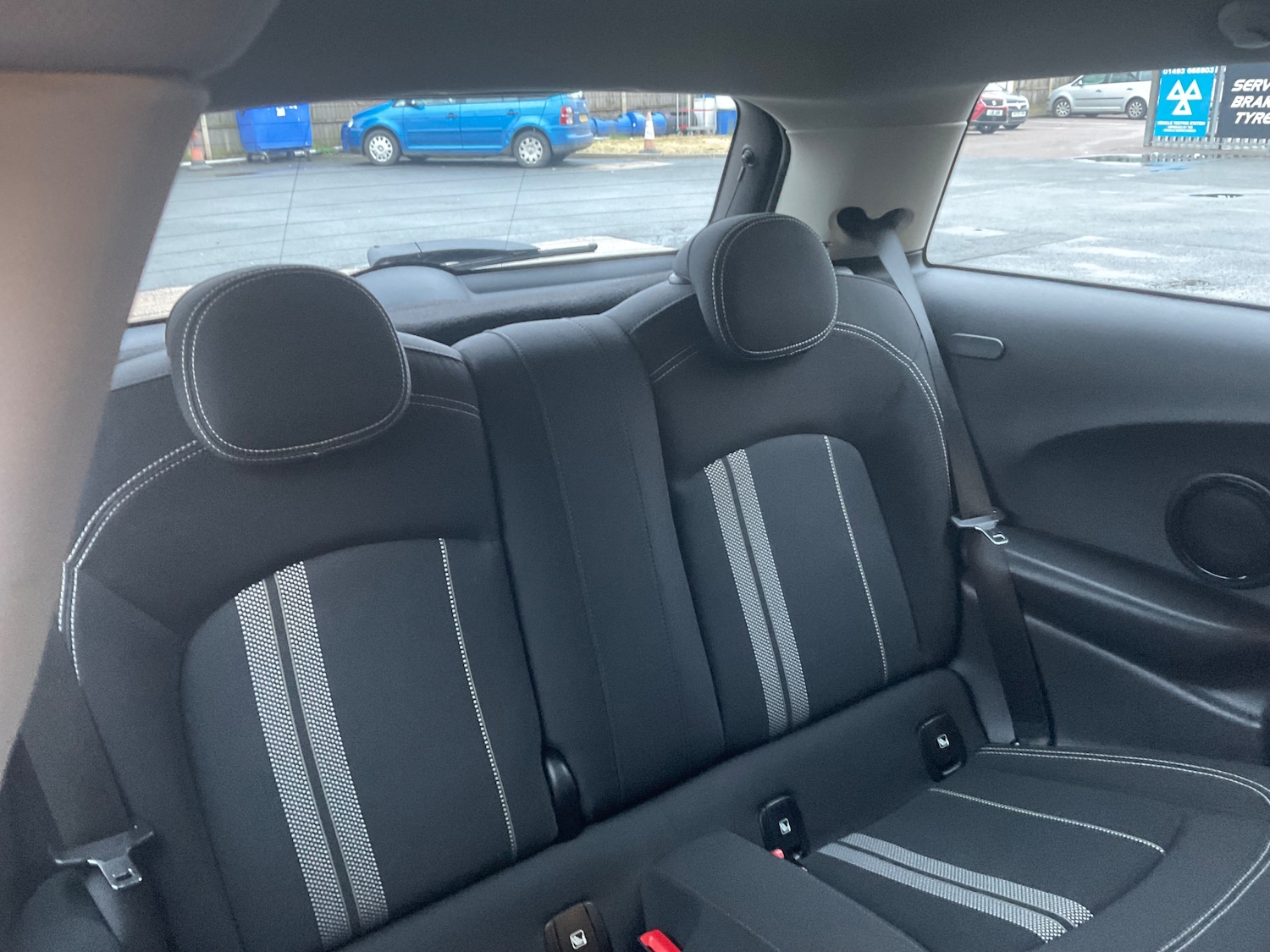 Used MINI Hatch 2021 for sale - 77493774: Photo 25