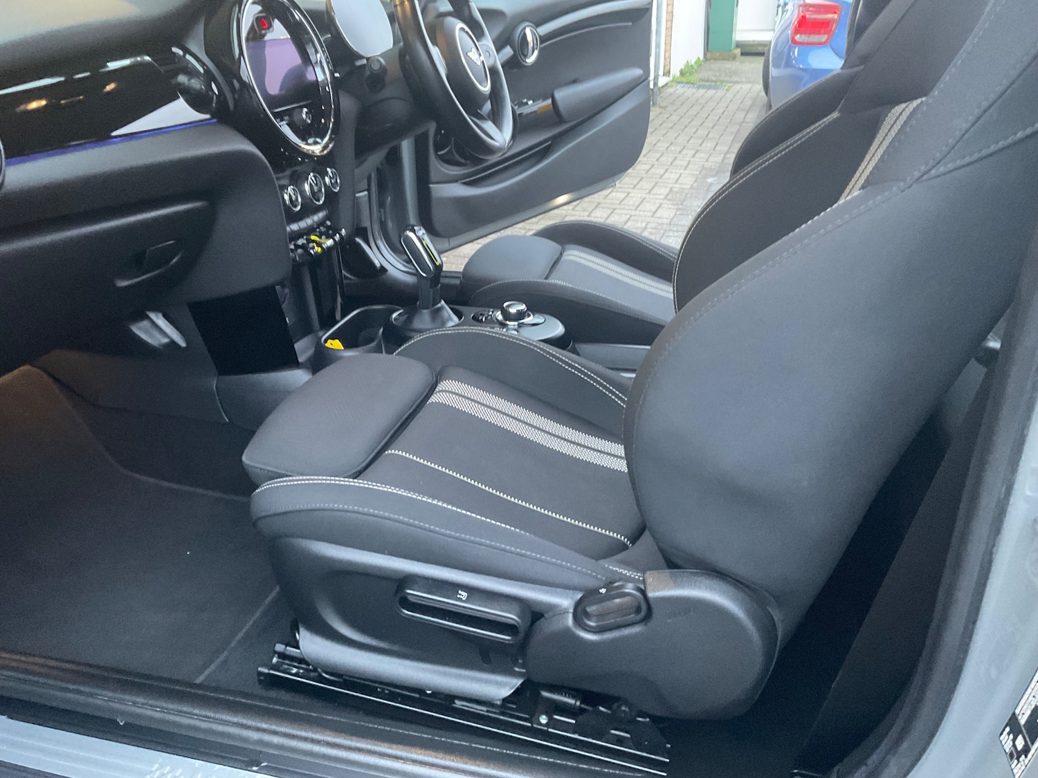 Used MINI Hatch 2021 for sale - 77493774: Photo 26