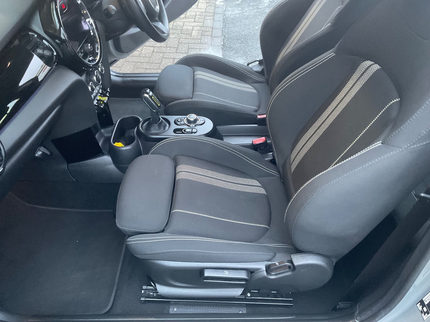 Used MINI Hatch 2021 for sale - 77493774: Photo 27