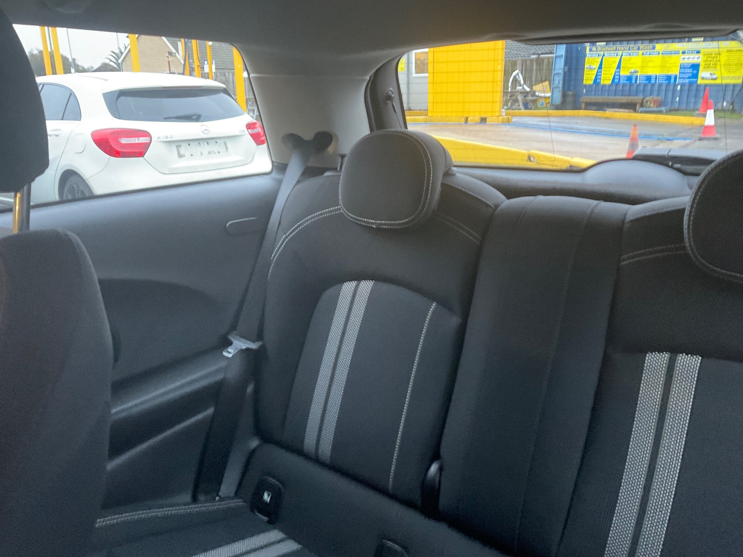 Used MINI Hatch 2021 for sale - 77493774: Photo 30