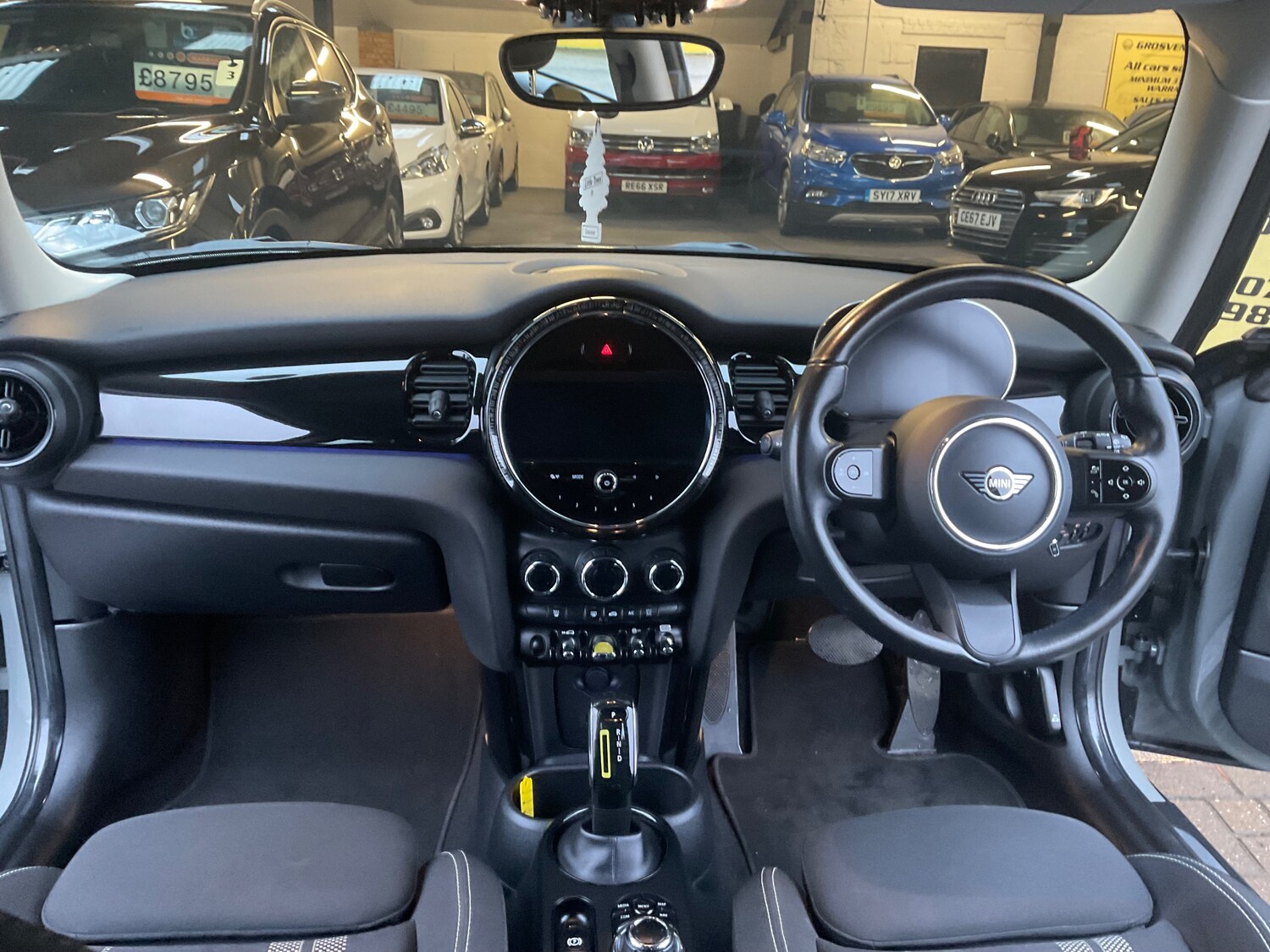 Used MINI Hatch 2021 for sale - 77493774: Photo 31