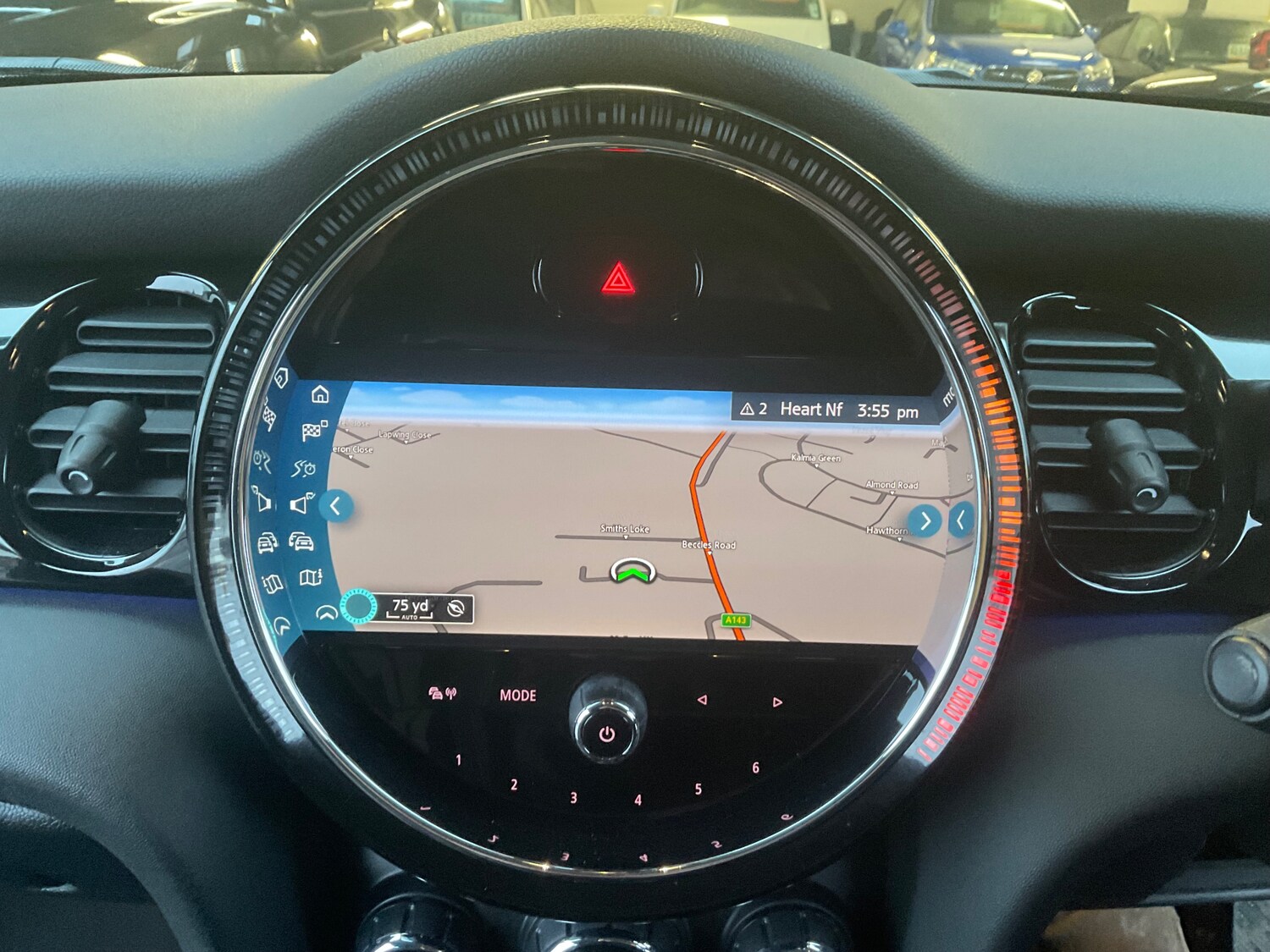 Used MINI Hatch 2021 for sale - 77493774: Photo 34