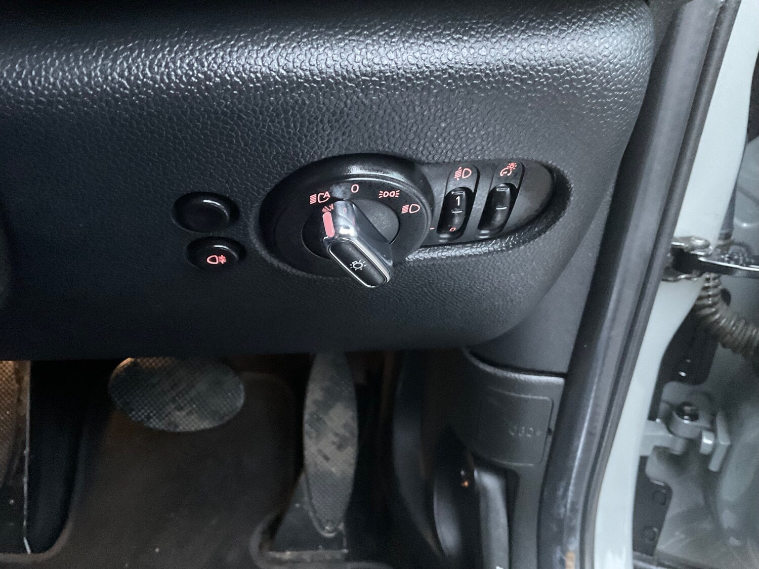 Used MINI Hatch 2021 for sale - 77493774: Photo 40