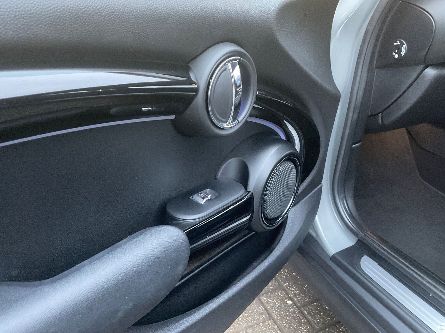 Used MINI Hatch 2021 for sale - 77493774: Photo 45