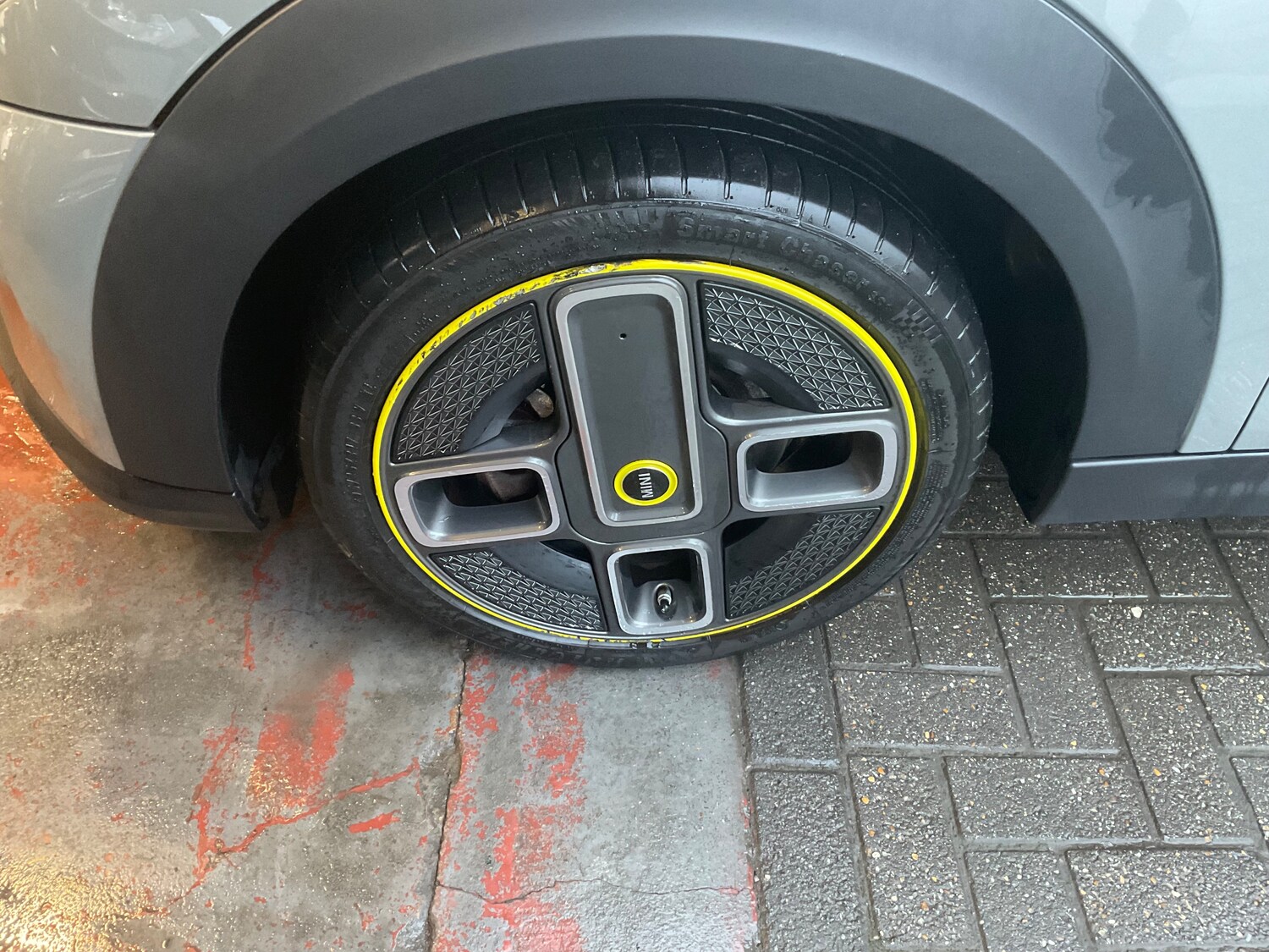 Used MINI Hatch 2021 for sale - 77493774: Photo 48