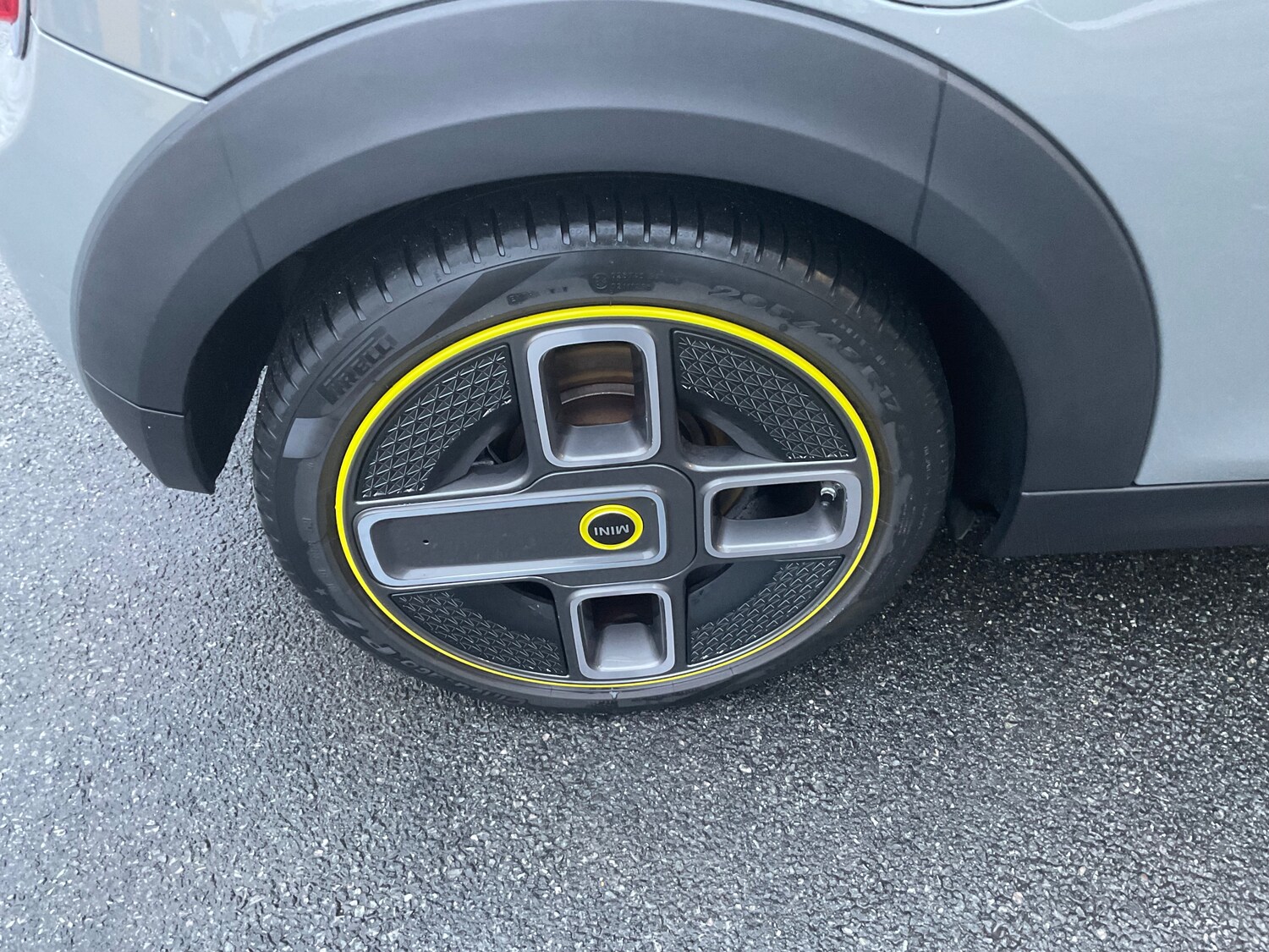 Used MINI Hatch 2021 for sale - 77493774: Photo 50