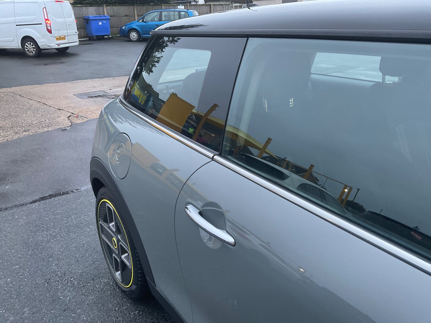 Used MINI Hatch 2021 for sale - 77493774: Photo 51