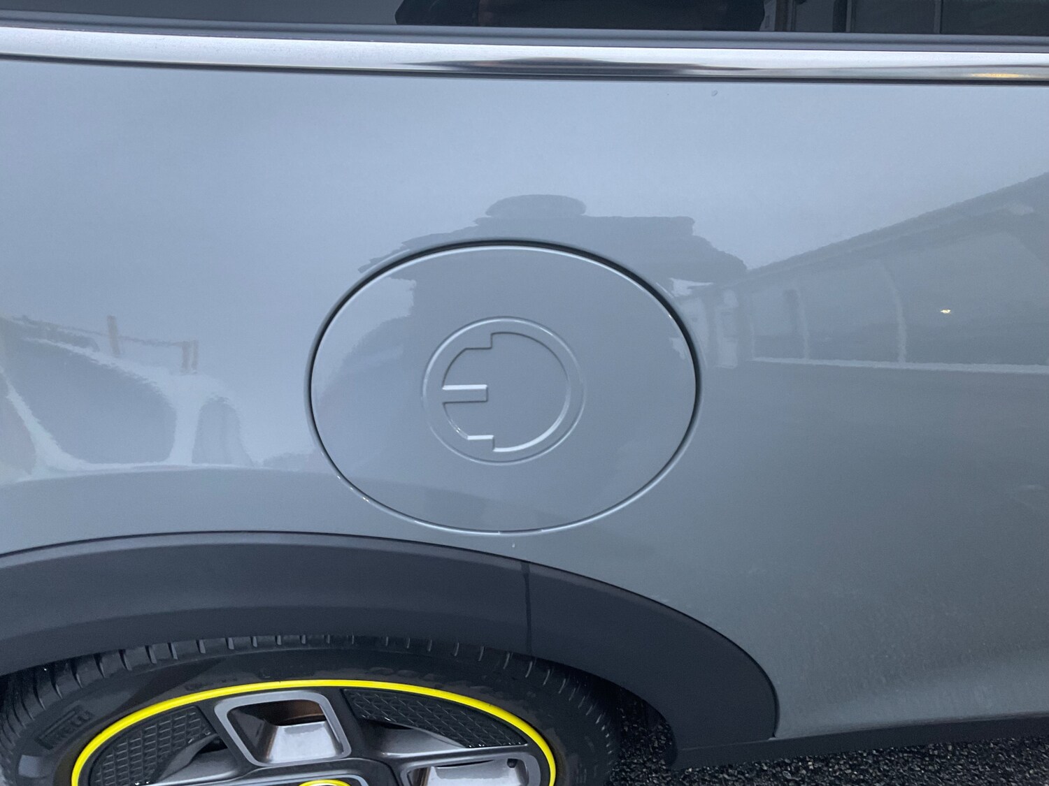 Used MINI Hatch 2021 for sale - 77493774: Photo 52