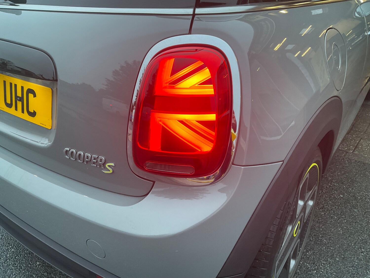 Used MINI Hatch 2021 for sale - 77493774: Photo 54