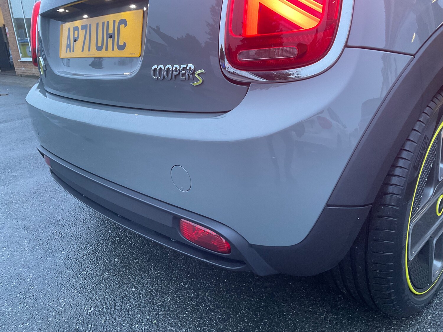 Used MINI Hatch 2021 for sale - 77493774: Photo 55