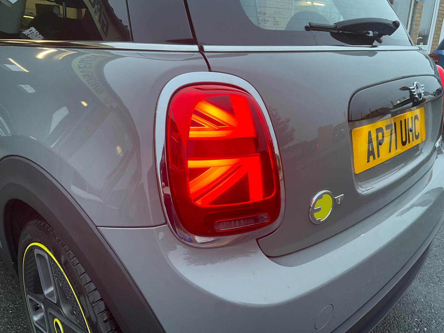 Used MINI Hatch 2021 for sale - 77493774: Photo 58