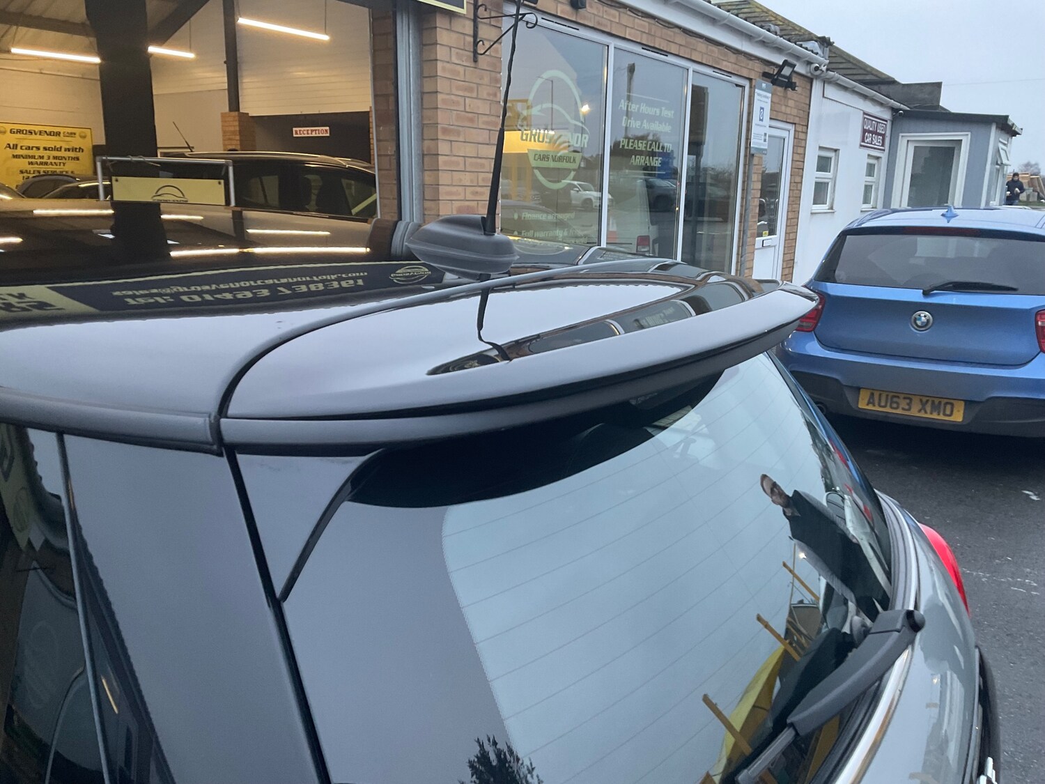 Used MINI Hatch 2021 for sale - 77493774: Photo 59