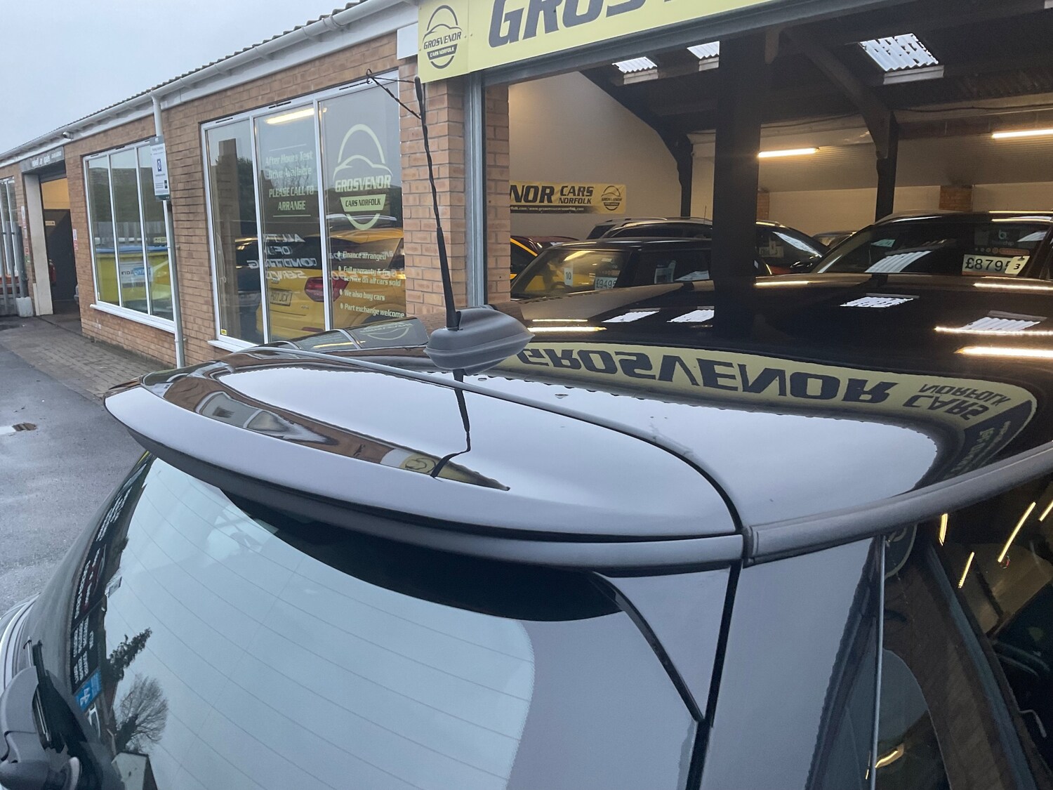 Used MINI Hatch 2021 for sale - 77493774: Photo 60