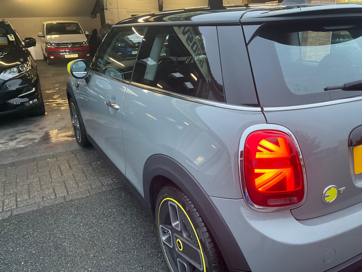 Used MINI Hatch 2021 for sale - 77493774: Photo 61