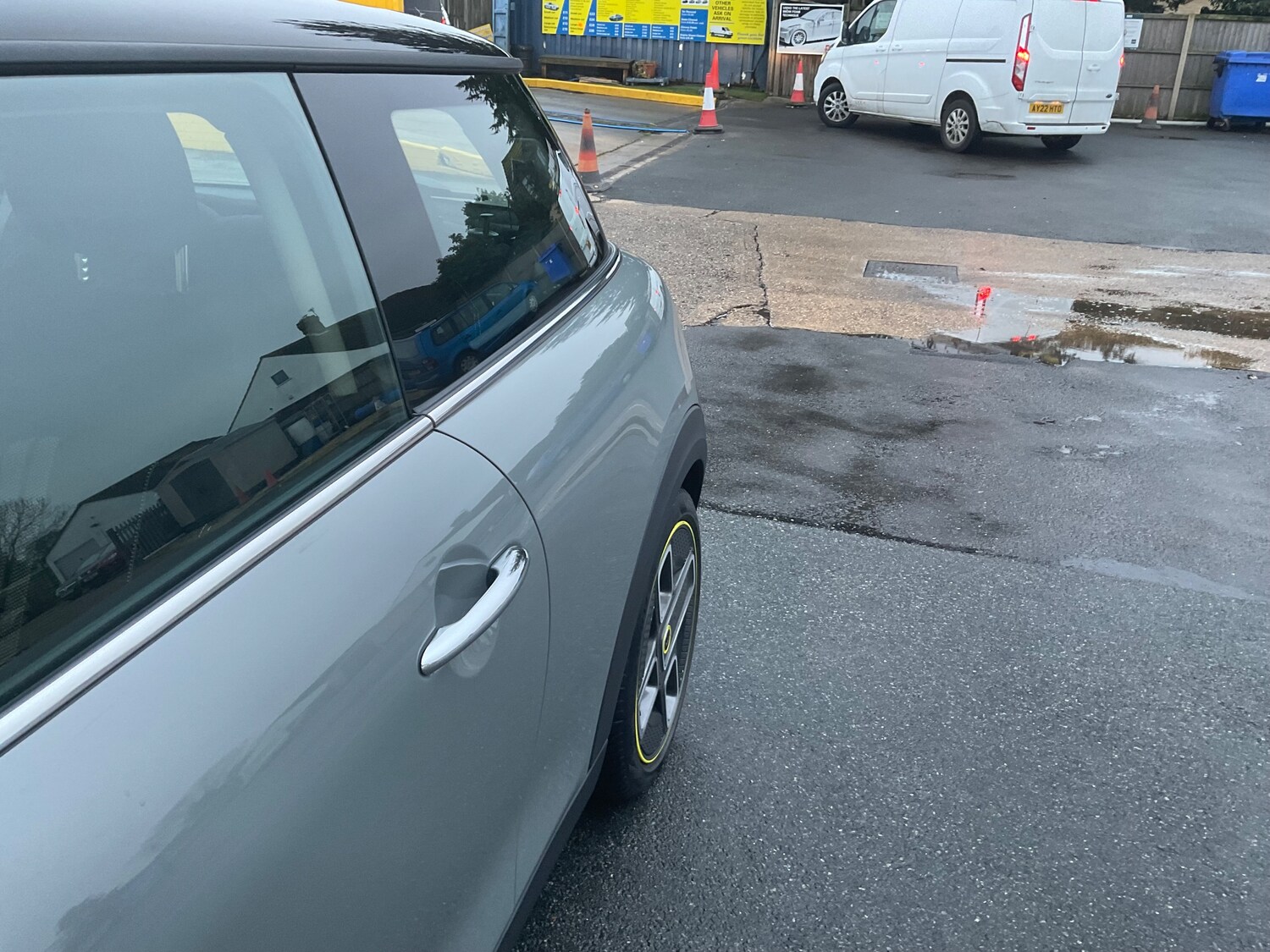 Used MINI Hatch 2021 for sale - 77493774: Photo 62