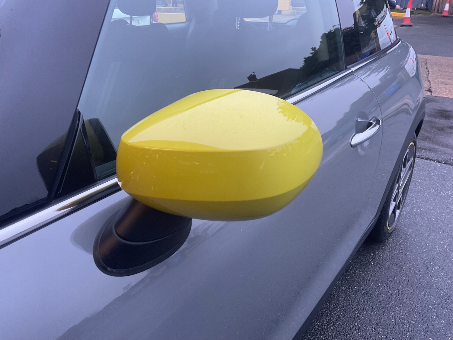 Used MINI Hatch 2021 for sale - 77493774: Photo 63