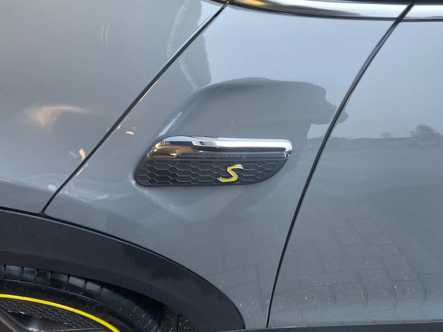 Used MINI Hatch 2021 for sale - 77493774: Photo 64