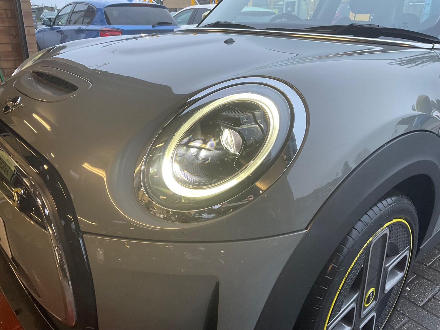 Used MINI Hatch 2021 for sale - 77493774: Photo 66