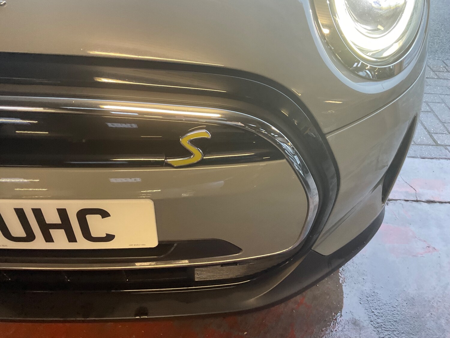 Used MINI Hatch 2021 for sale - 77493774: Photo 68