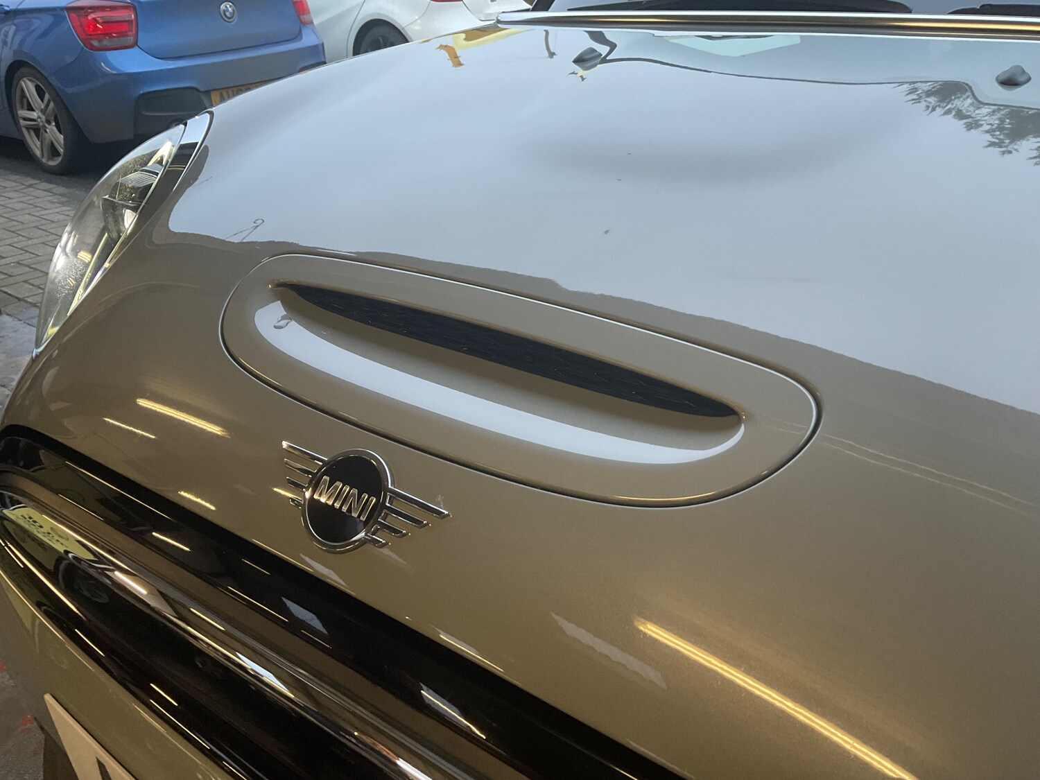 Used MINI Hatch 2021 for sale - 77493774: Photo 69