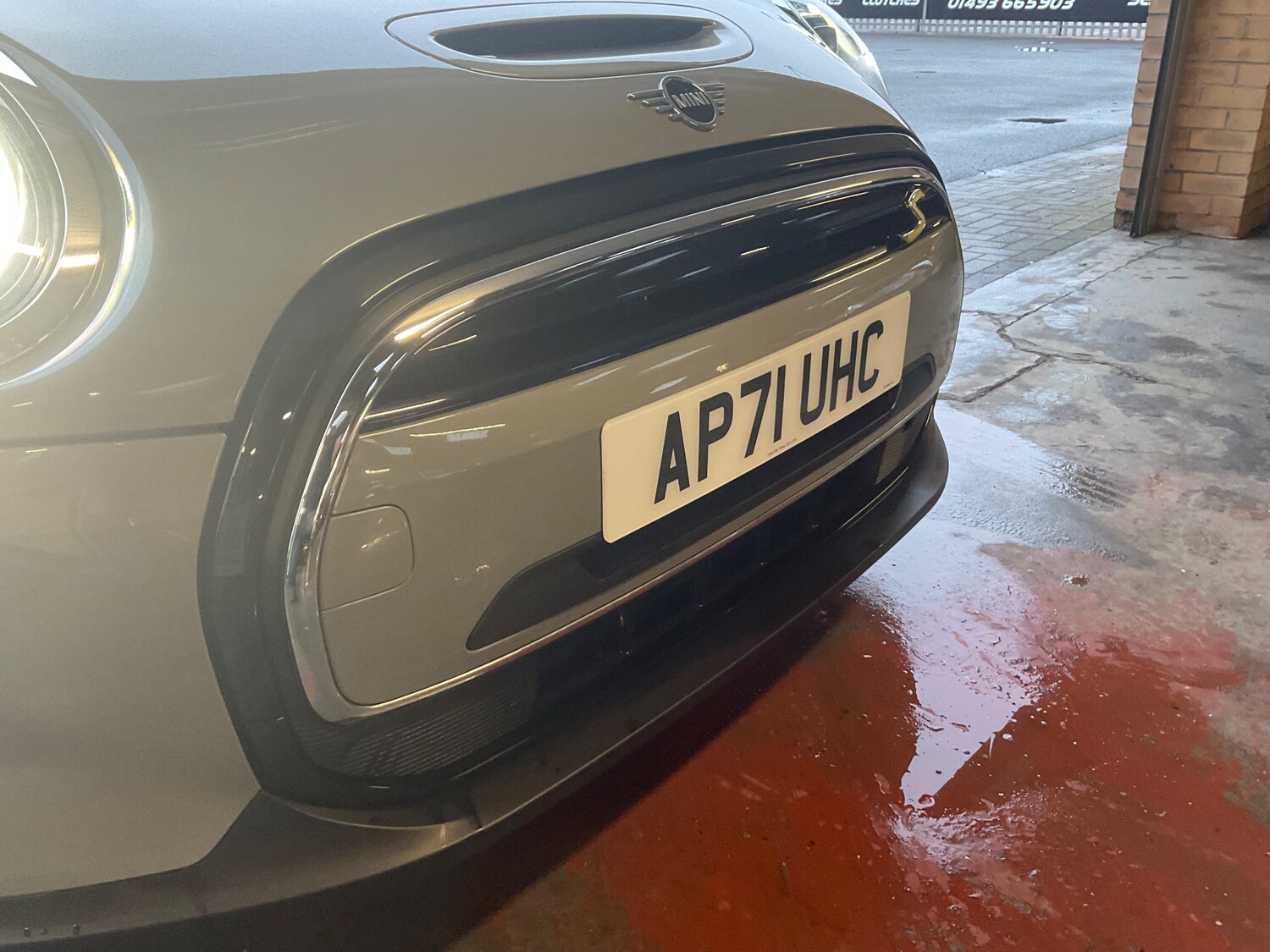 Used MINI Hatch 2021 for sale - 77493774: Photo 70