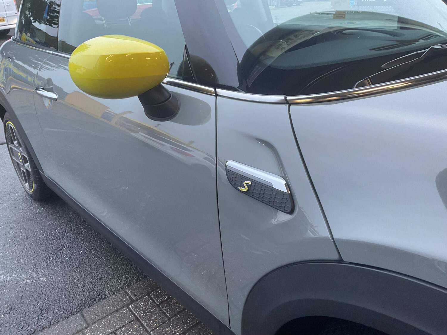 Used MINI Hatch 2021 for sale - 77493774: Photo 72