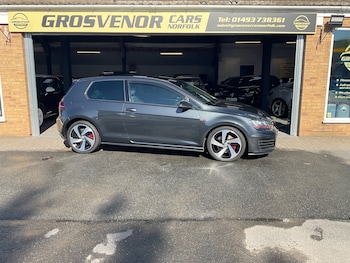 2015 (15) - 2.0 TSI GTI 3dr DSG