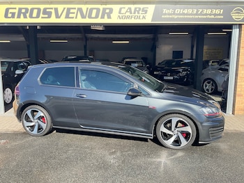 Used Volkswagen Golf 2015 for sale - 75891471: Photo