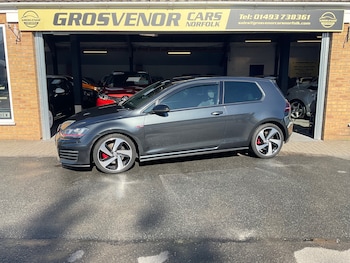 Used Volkswagen Golf 2015 for sale - 75891471: Photo