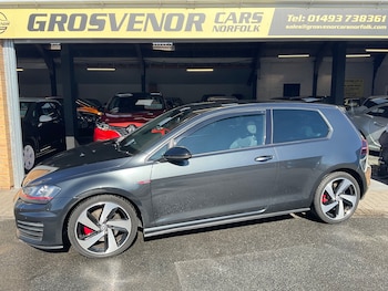 Used Volkswagen Golf 2015 for sale - 75891471: Photo