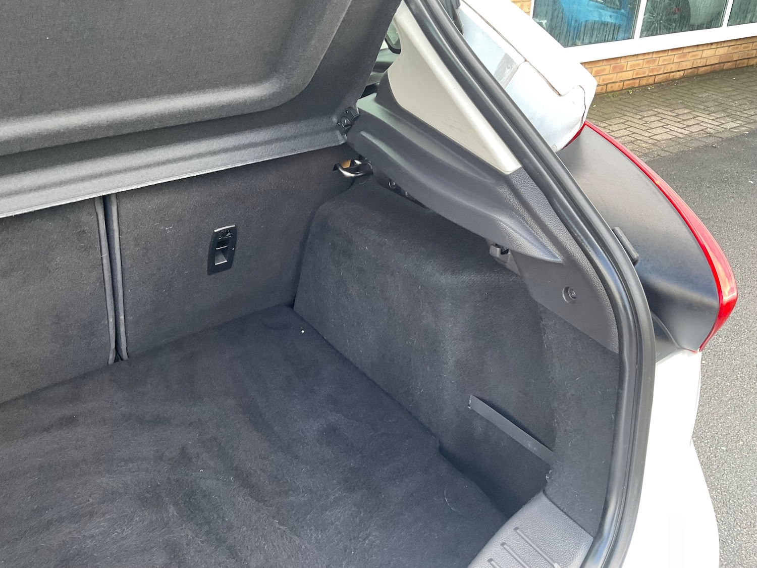 Used Ford Focus for sale - 77220920: Photo 21