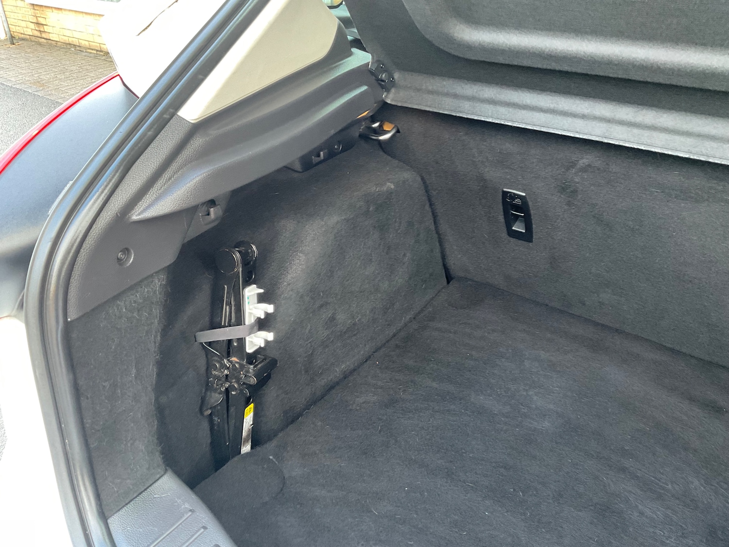 Used Ford Focus for sale - 77220920: Photo 22